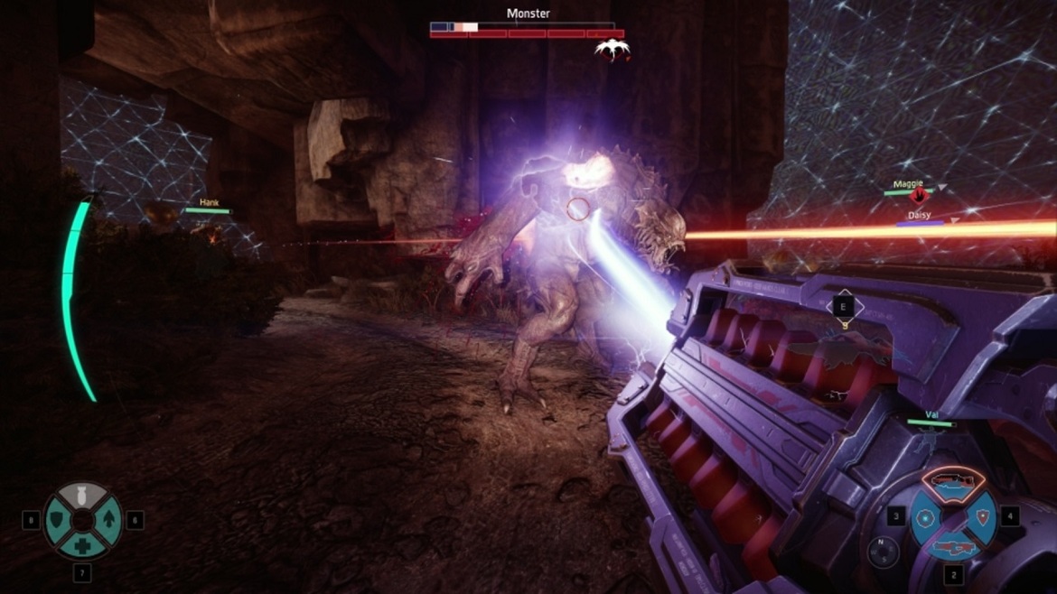 Evolve Gameplay And Performance Review: A Humans Vs. Monsters Hunt