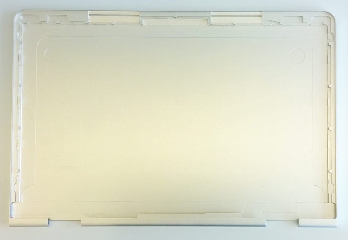 HP Spectre X360 Ultrabook Review: Sleek, Sexy, Convertible
