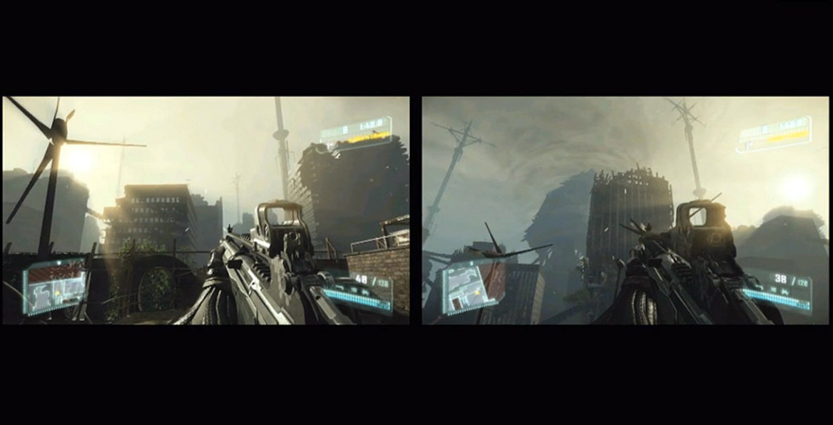 NVIDIA Unveils Tegra X1 Powered SHIELD Console And Yes, It Runs Crysis 3