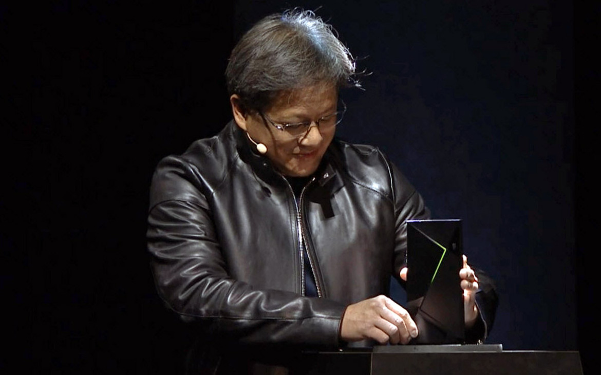 NVIDIA Unveils Tegra X1 Powered SHIELD Console And Yes, It Runs Crysis 3