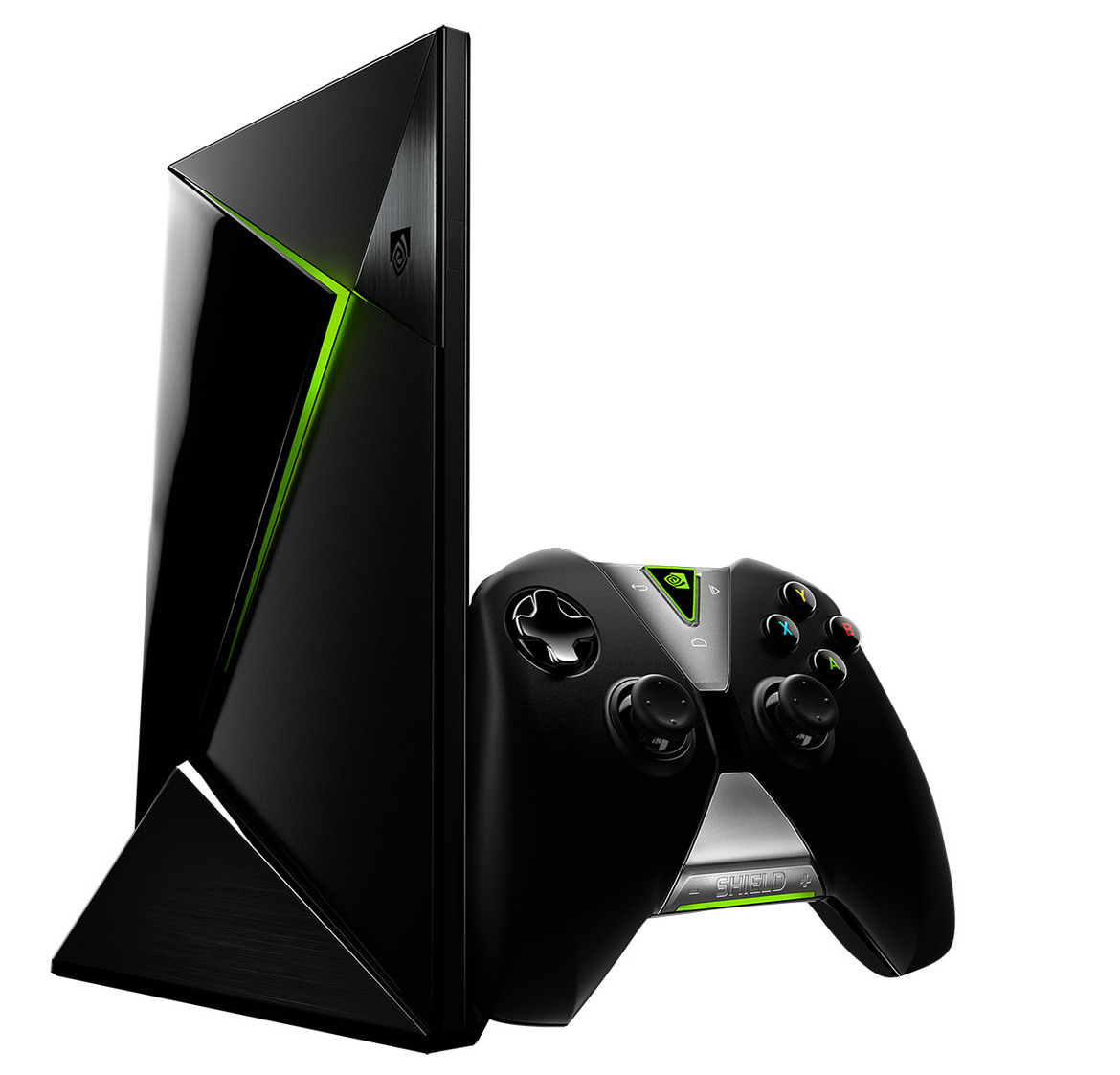 NVIDIA Unveils Tegra X1 Powered SHIELD Console And Yes, It Runs Crysis 3
