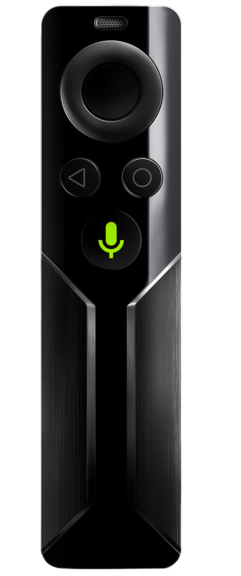 NVIDIA Unveils Tegra X1 Powered SHIELD Console And Yes, It Runs Crysis 3