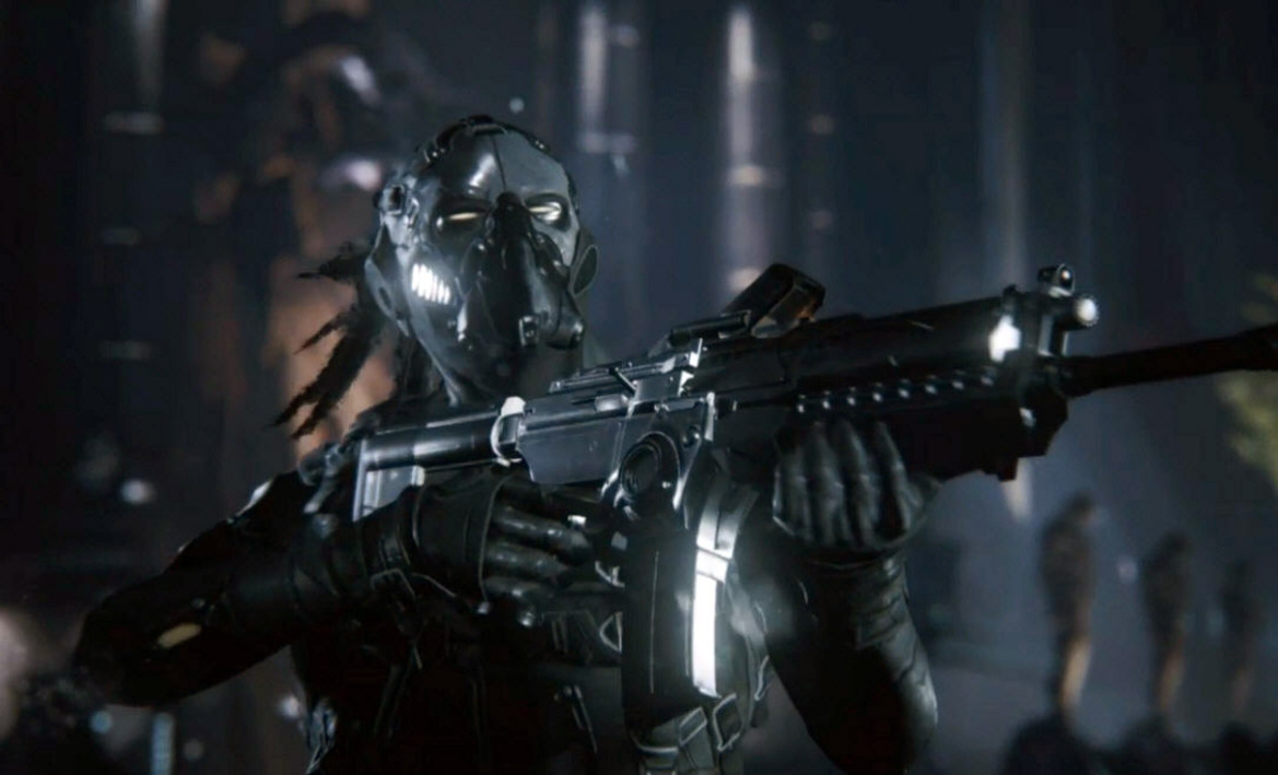 NVIDIA Unveils Tegra X1 Powered SHIELD Console And Yes, It Runs Crysis 3