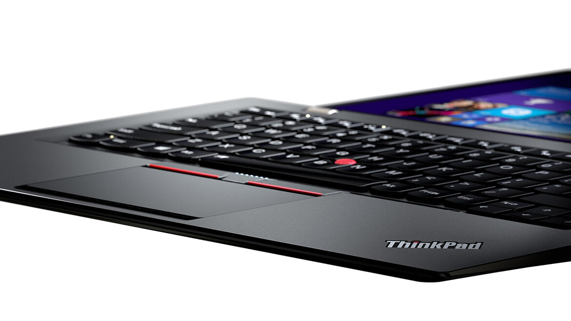 Lenovo ThinkPad X1 Carbon (2015) Review: Back To Basics With Broadwell