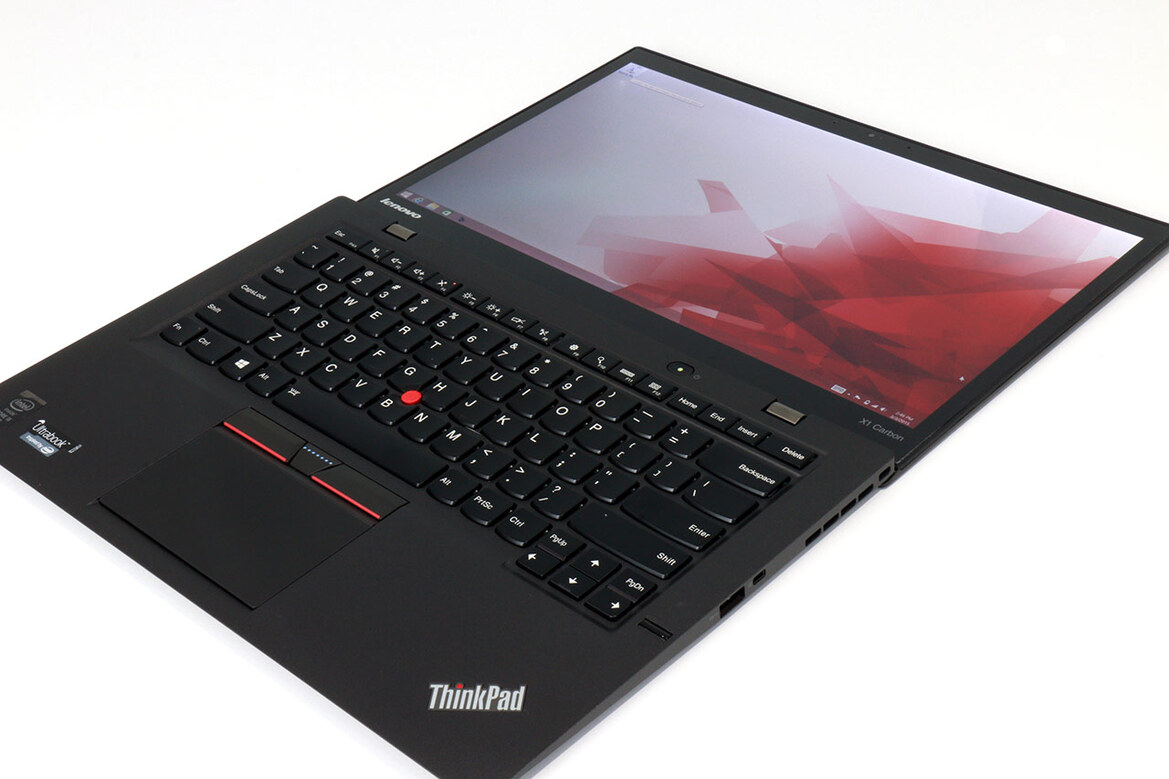 Lenovo ThinkPad X1 Carbon (2015) Review: Back To Basics With Broadwell