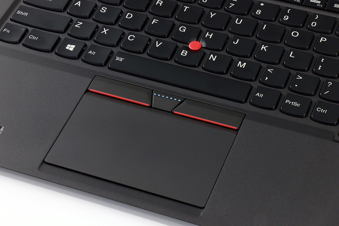 Lenovo ThinkPad X1 Carbon (2015) Review: Back To Basics With Broadwell