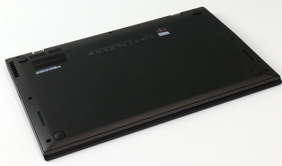 Lenovo ThinkPad X1 Carbon (2015) Review: Back To Basics With Broadwell