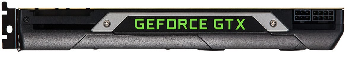 NVIDIA GeForce GTX Titan X Review: Efficient, Powerful