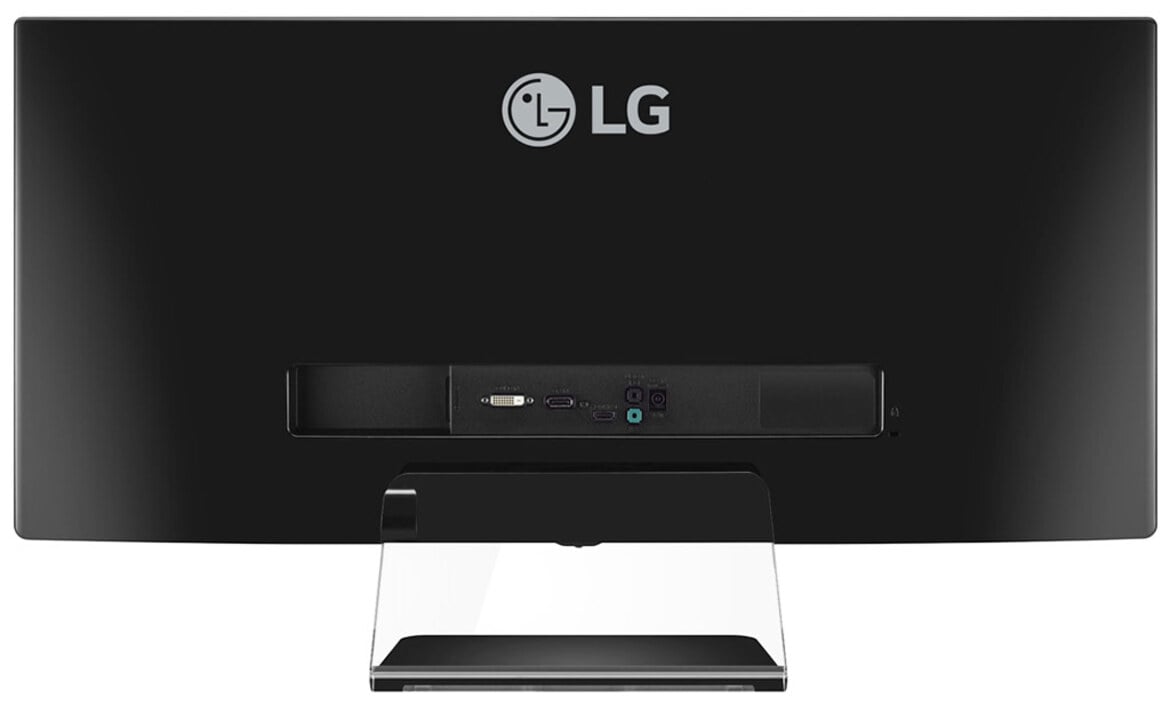 AMD FreeSync And LG 34UM67 Widescreen Monitor Review