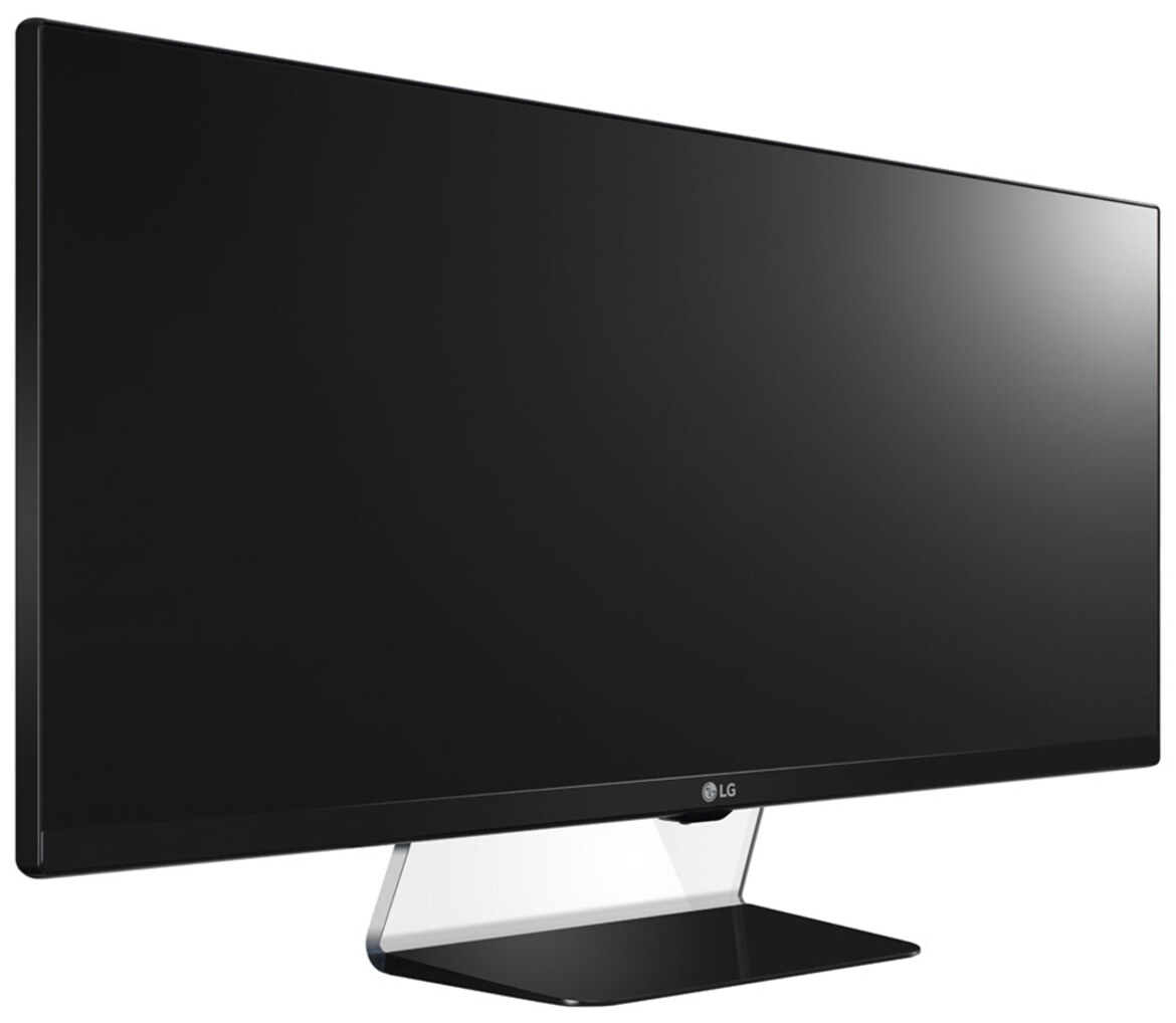 AMD FreeSync And LG 34UM67 Widescreen Monitor Review