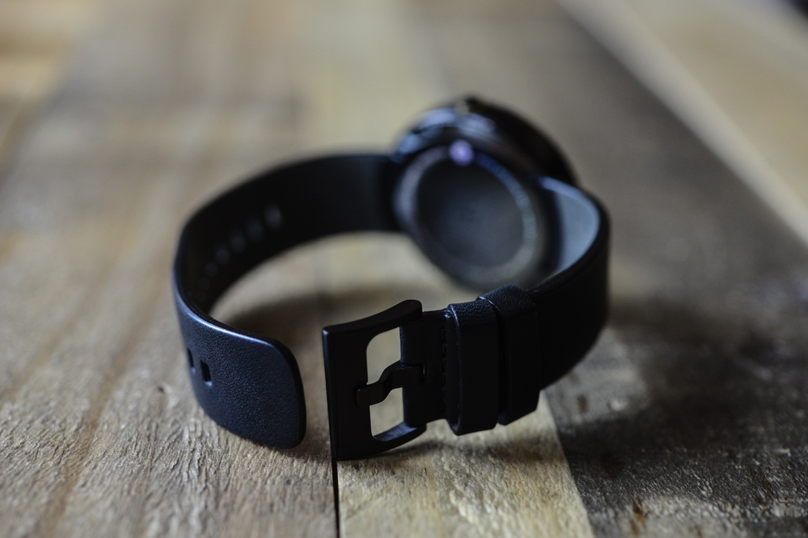 Moto 360 Review: Android Wear-Powered Time Piece