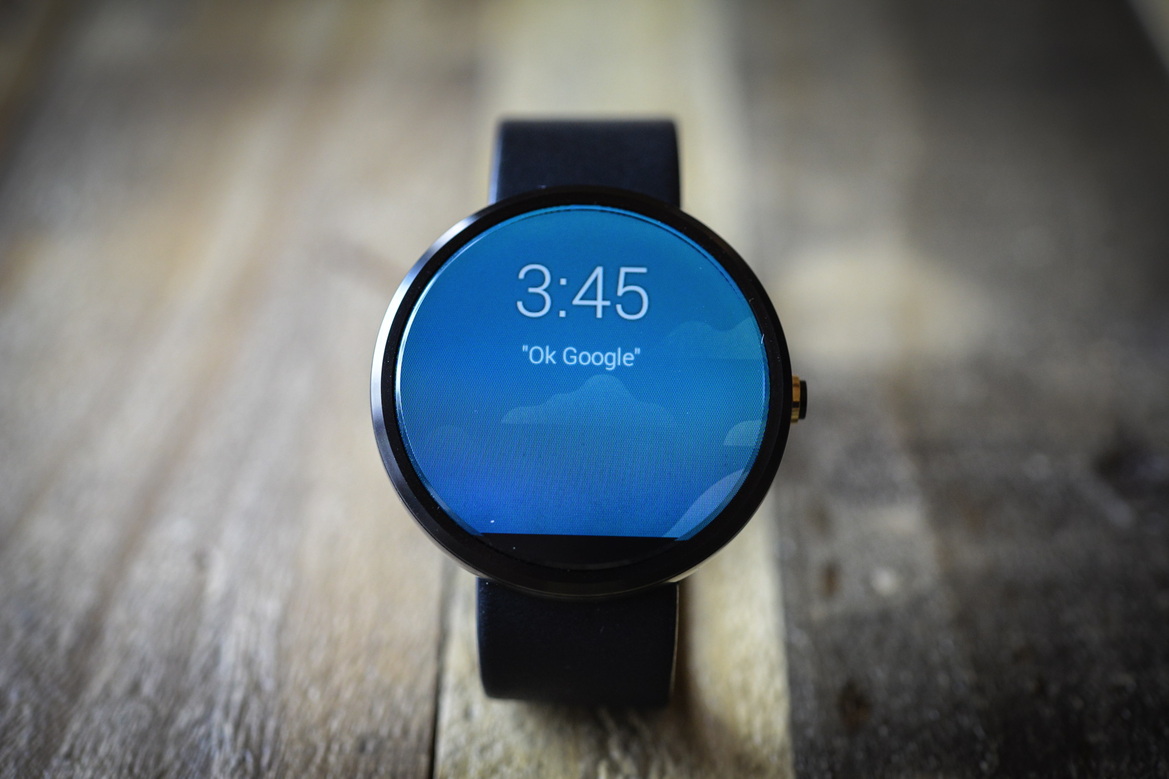 Moto 360 Review: Android Wear-Powered Time Piece