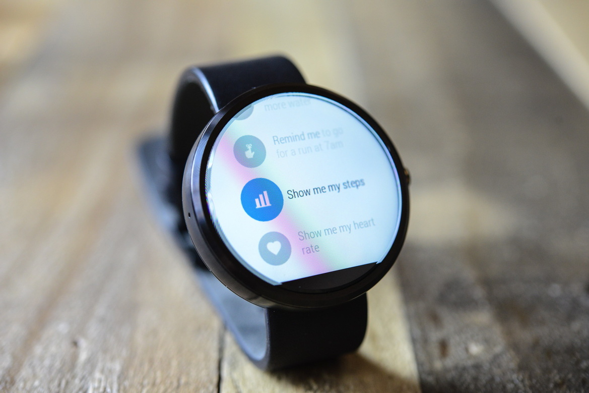 Moto 360 Review: Android Wear-Powered Time Piece