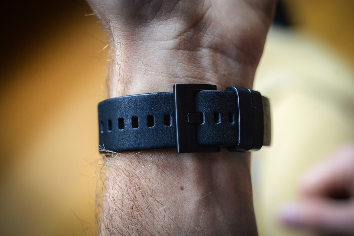 Moto 360 Review: Android Wear-Powered Time Piece