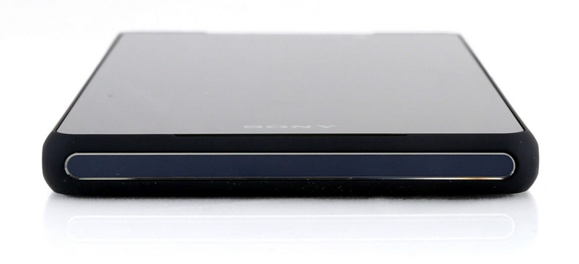 Sony Xperia Z3v Smartphone For Verizon Wireless Review