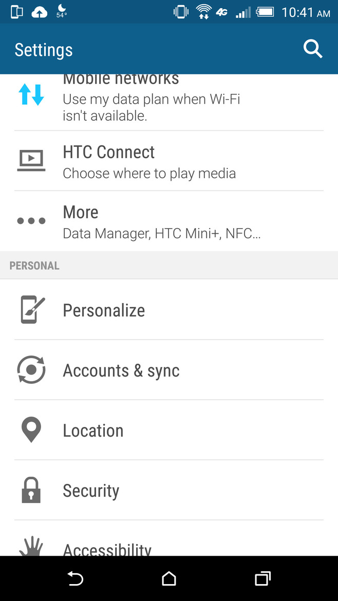 HTC One M9 Review: Lollipop, Octa-Core Snapdragon, Boomsound Impress