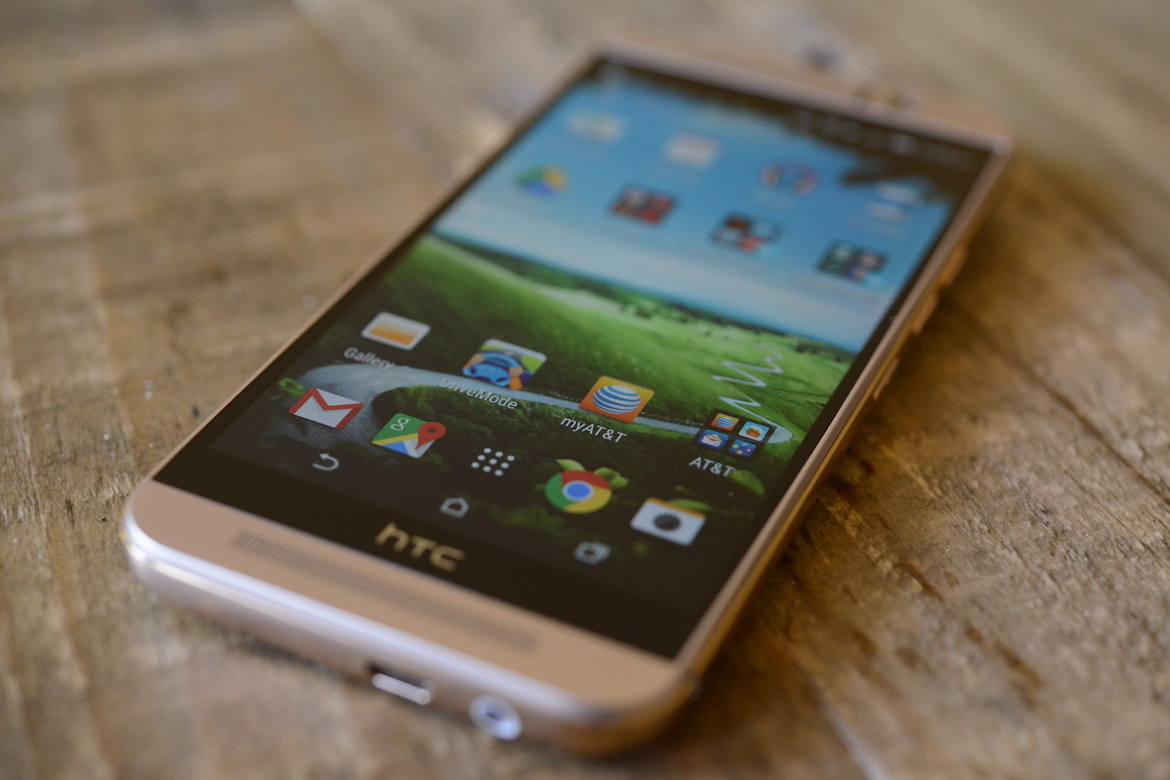 HTC One M9 Review: Lollipop, Octa-Core Snapdragon, Boomsound Impress