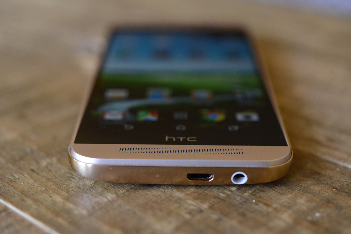 HTC One M9 Review: Lollipop, Octa-Core Snapdragon, Boomsound Impress
