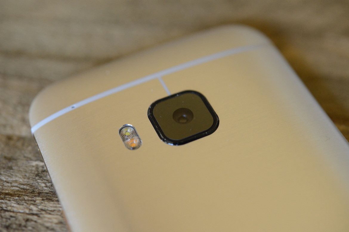 HTC One M9 Review: Lollipop, Octa-Core Snapdragon, Boomsound Impress