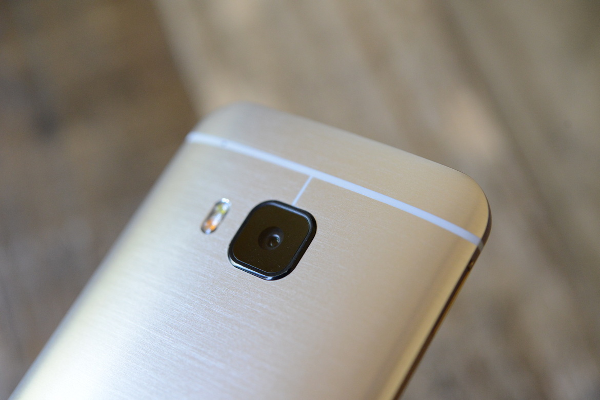 HTC One M9 Review: Lollipop, Octa-Core Snapdragon, Boomsound Impress