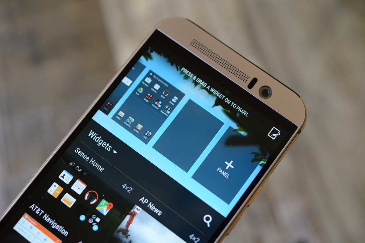 HTC One M9 Review: Lollipop, Octa-Core Snapdragon, Boomsound Impress