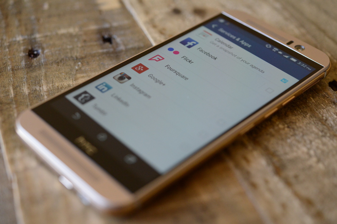 HTC One M9 Review: Lollipop, Octa-Core Snapdragon, Boomsound Impress