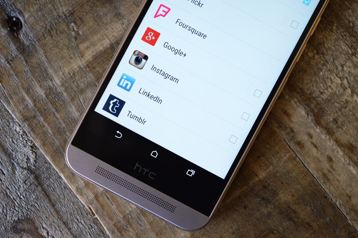 HTC One M9 Review: Lollipop, Octa-Core Snapdragon, Boomsound Impress