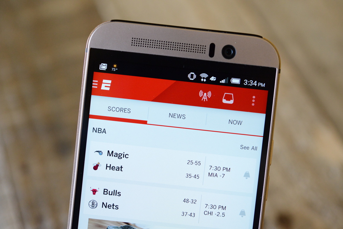 HTC One M9 Review: Lollipop, Octa-Core Snapdragon, Boomsound Impress