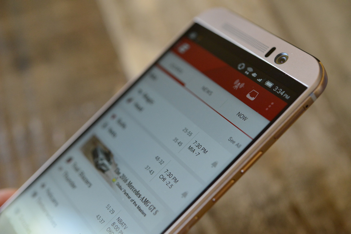 HTC One M9 Review: Lollipop, Octa-Core Snapdragon, Boomsound Impress