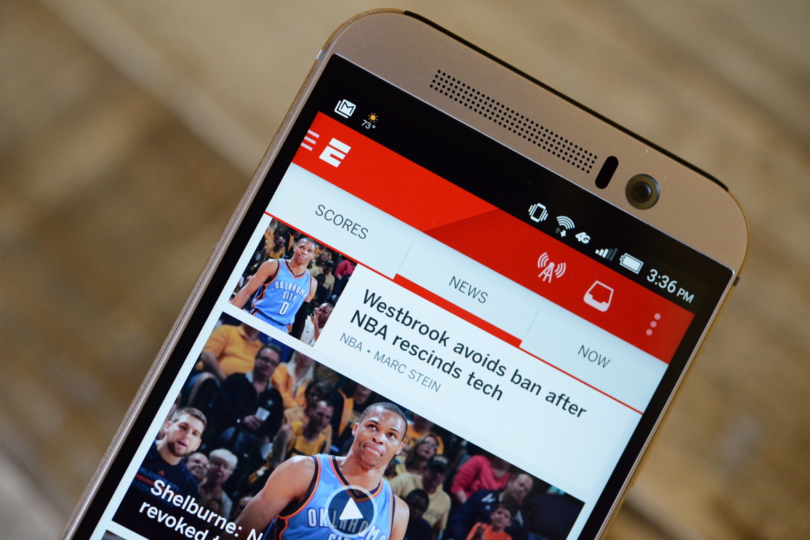 HTC One M9 Review: Lollipop, Octa-Core Snapdragon, Boomsound Impress