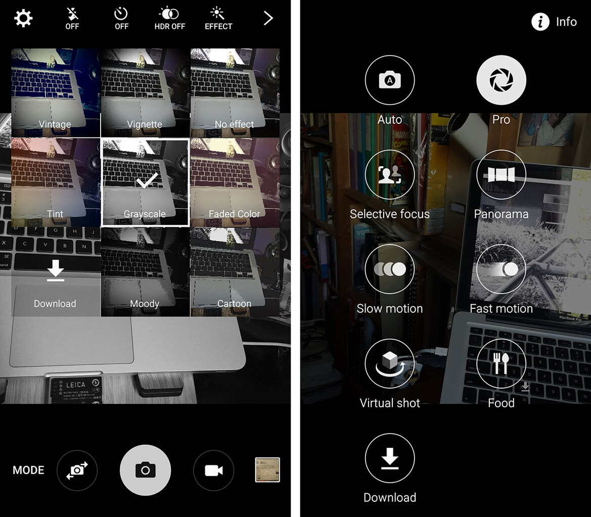 Ditching My iPhone For The Samsung Galaxy S6