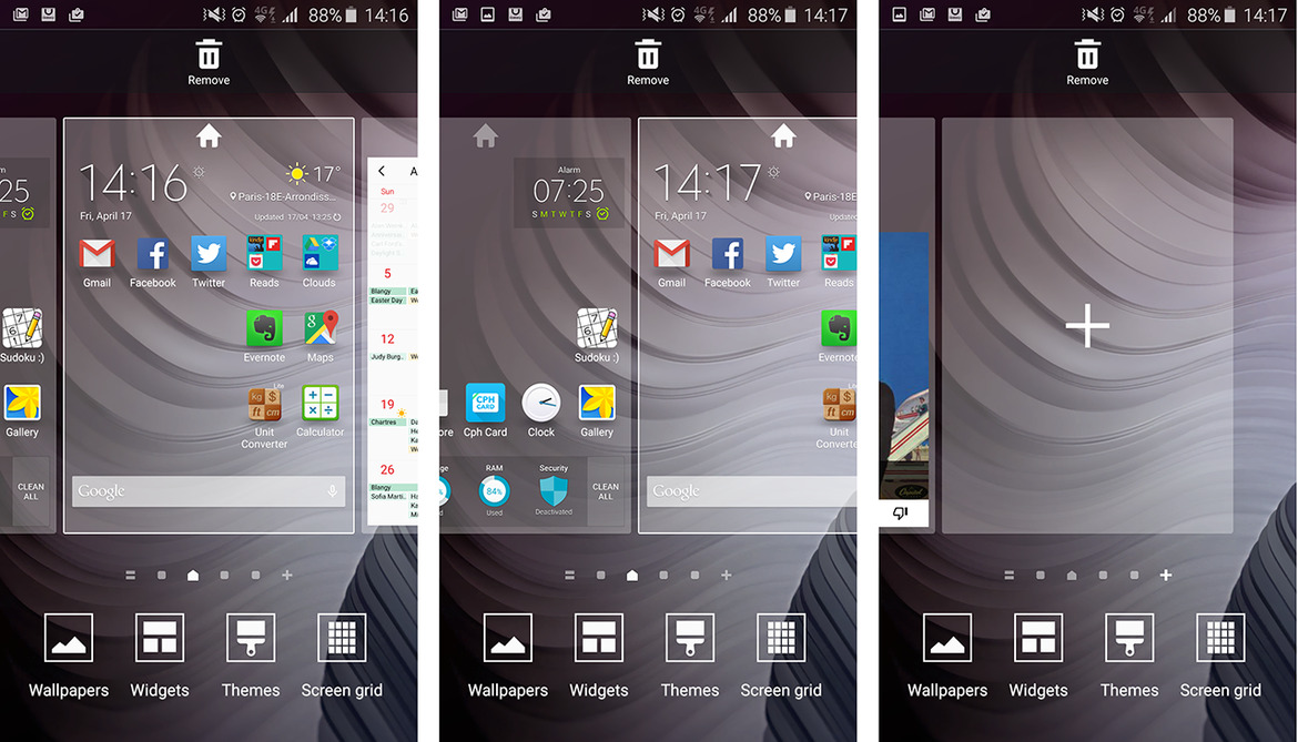 Ditching My iPhone For The Samsung Galaxy S6