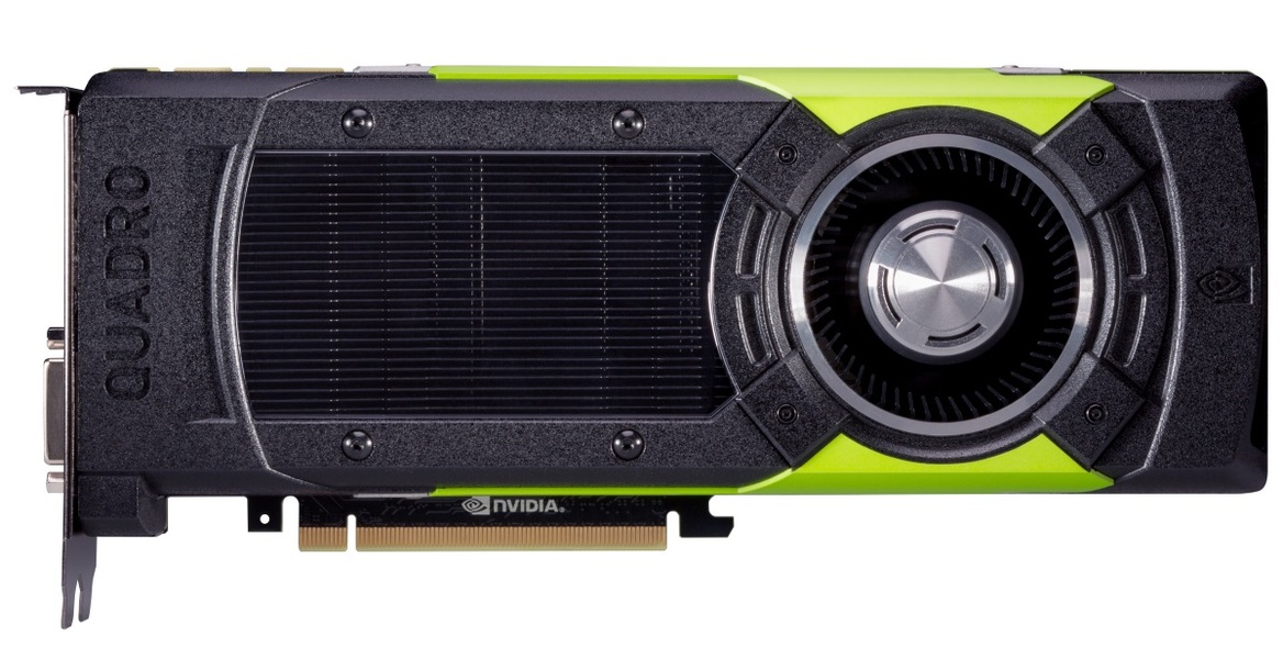 NVIDIA Quadro M6000 Review: Maxwell Goes Workstation 