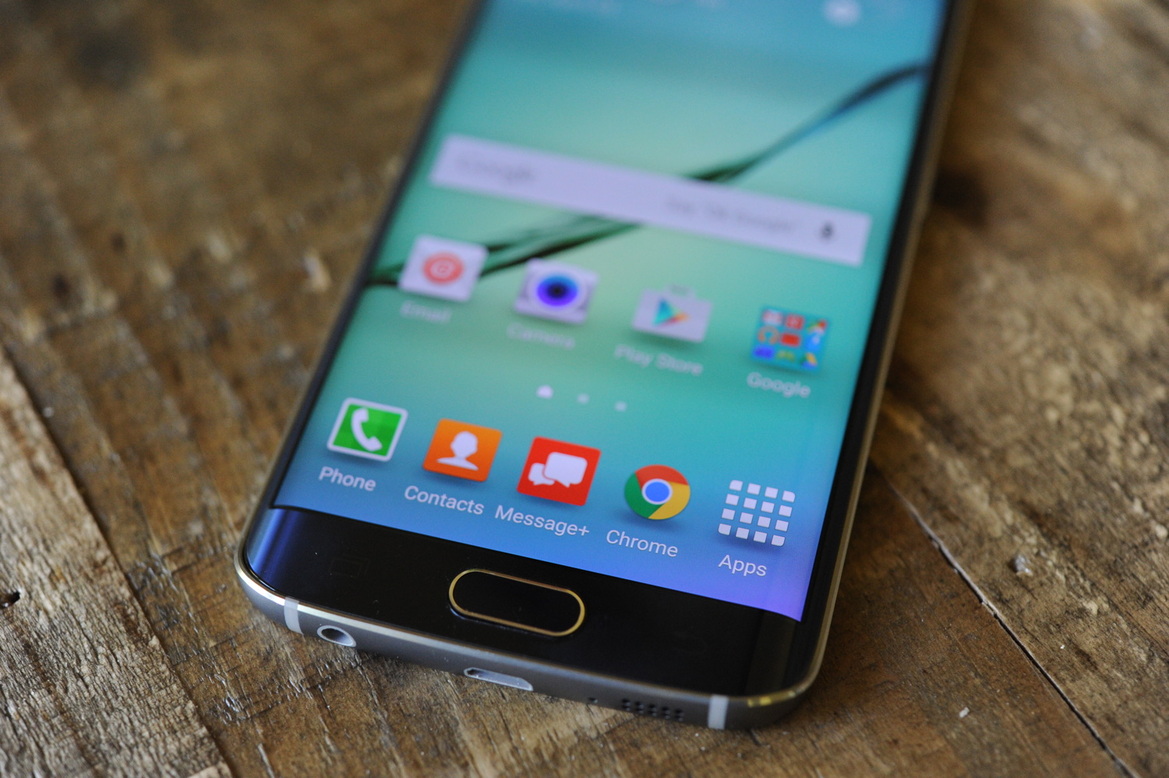 Samsung Galaxy S6 and S6 Edge Review