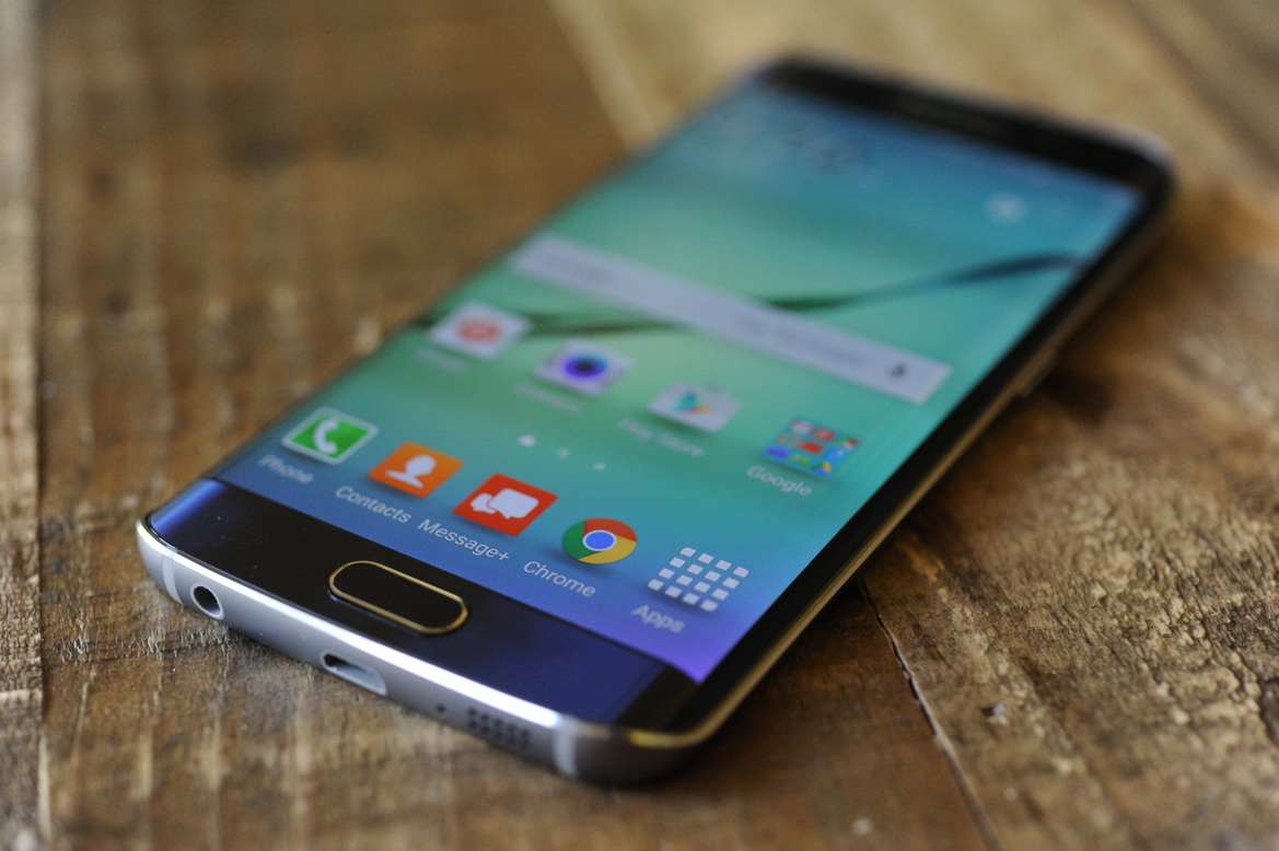 Samsung Galaxy S6 and S6 Edge Review