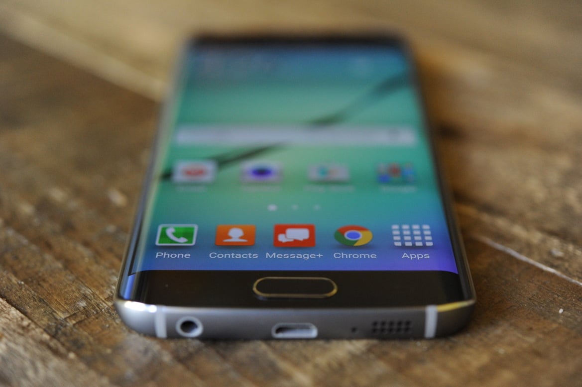 Samsung Galaxy S6 and S6 Edge Review