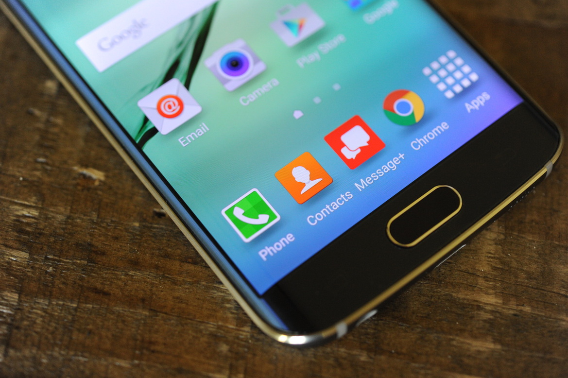 Samsung Galaxy S6 and S6 Edge Review