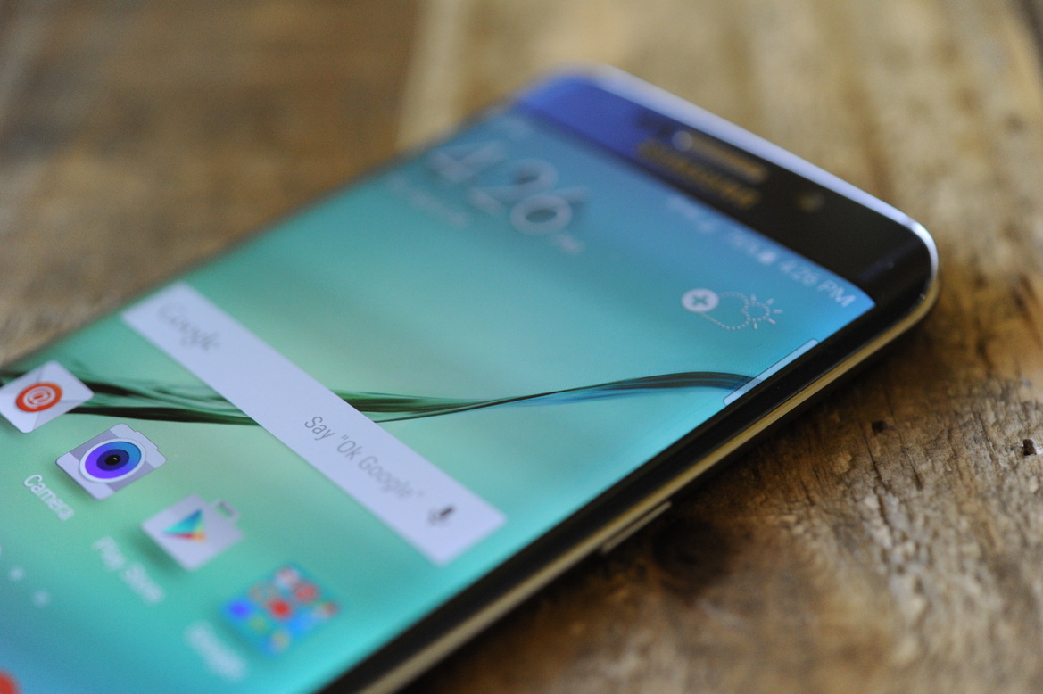 Samsung Galaxy S6 and S6 Edge Review