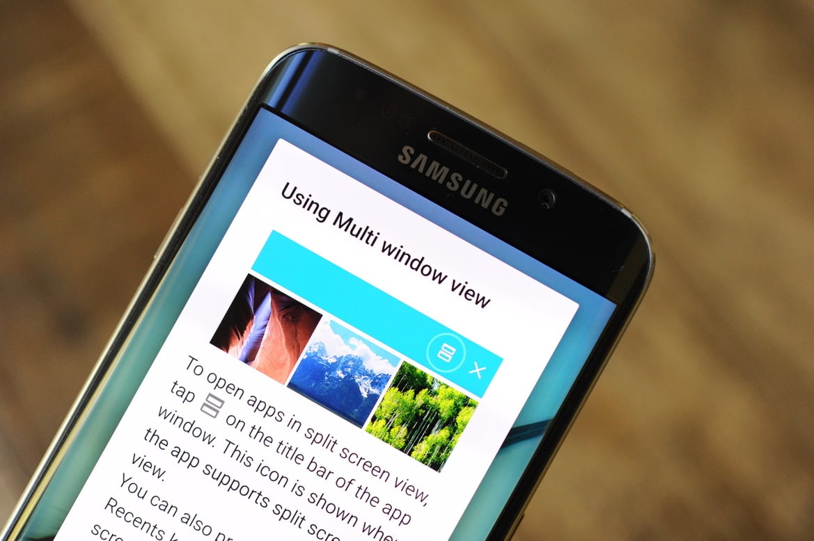 Samsung Galaxy S6 and S6 Edge Review
