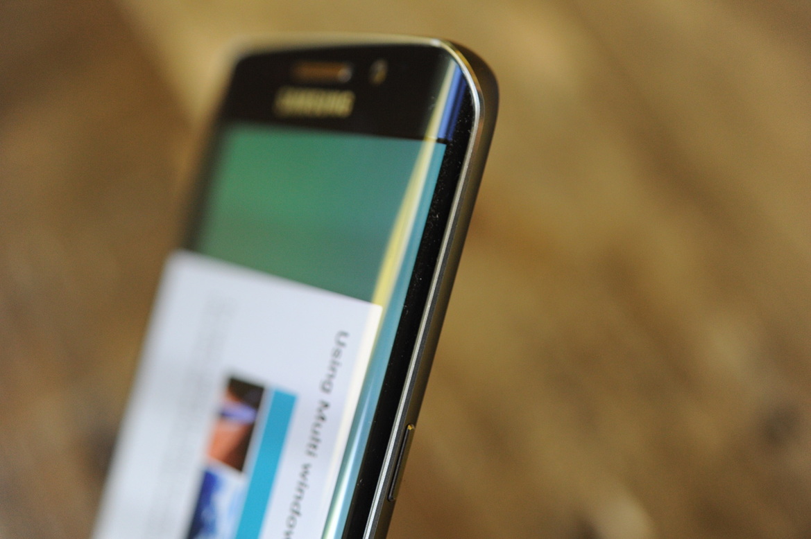 Samsung Galaxy S6 and S6 Edge Review
