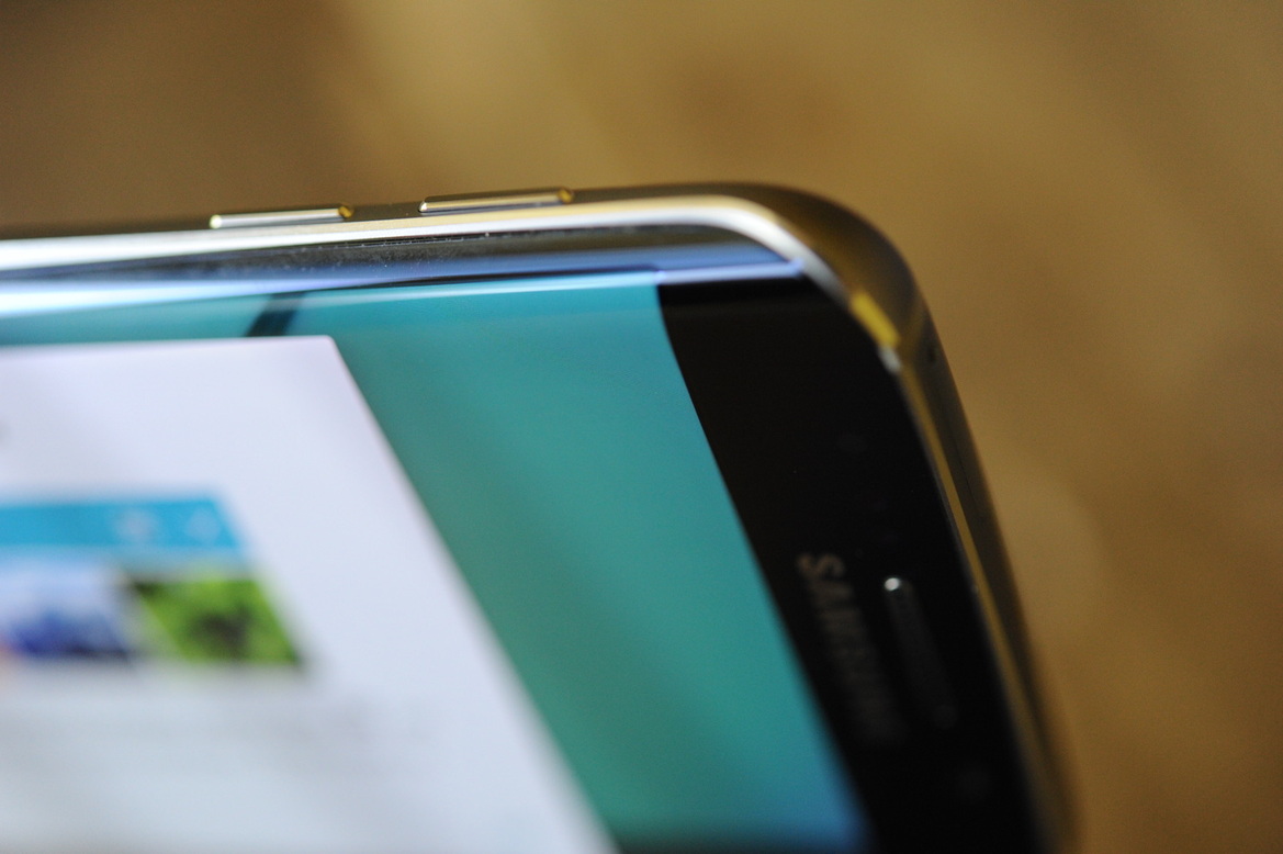 Samsung Galaxy S6 and S6 Edge Review