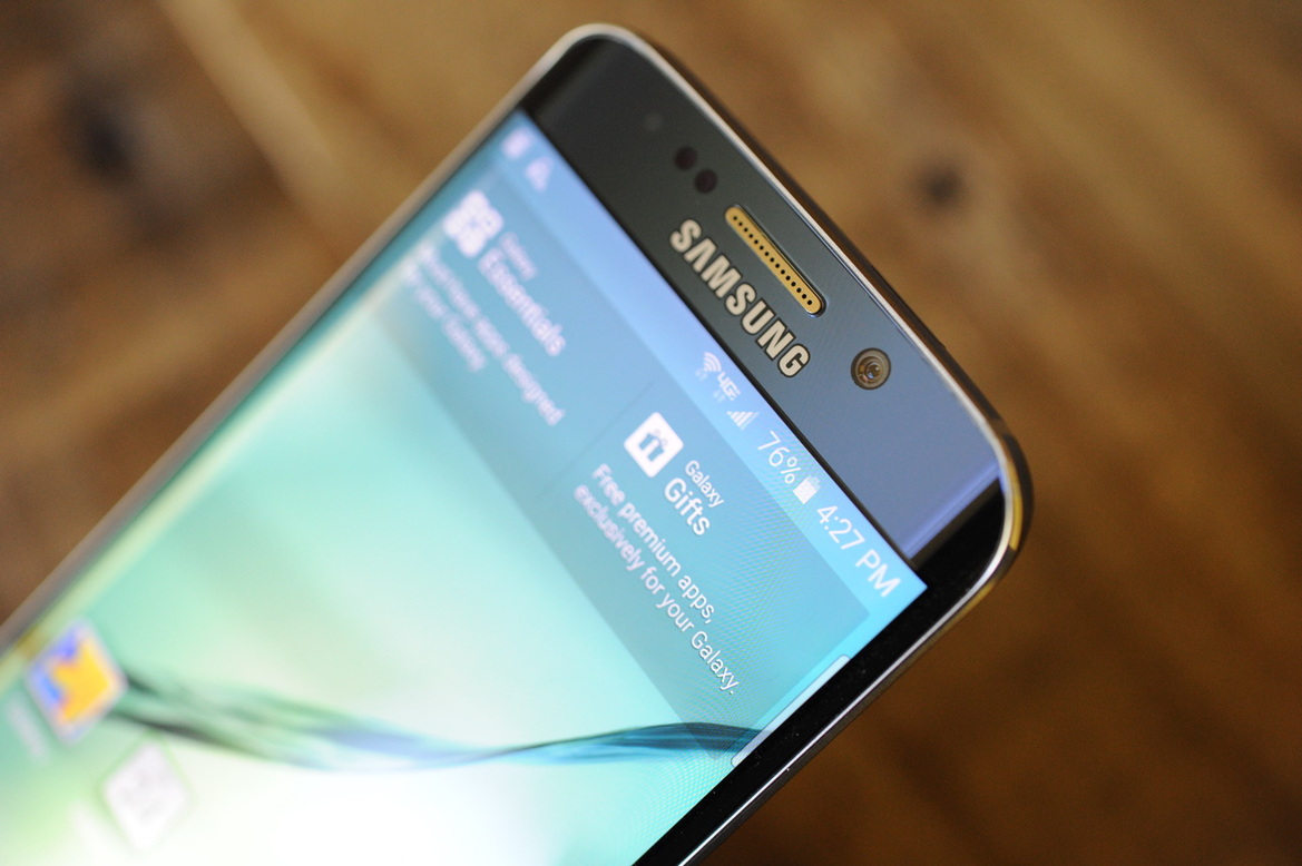 Samsung Galaxy S6 and S6 Edge Review