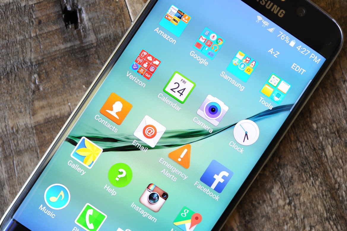 Samsung Galaxy S6 and S6 Edge Review