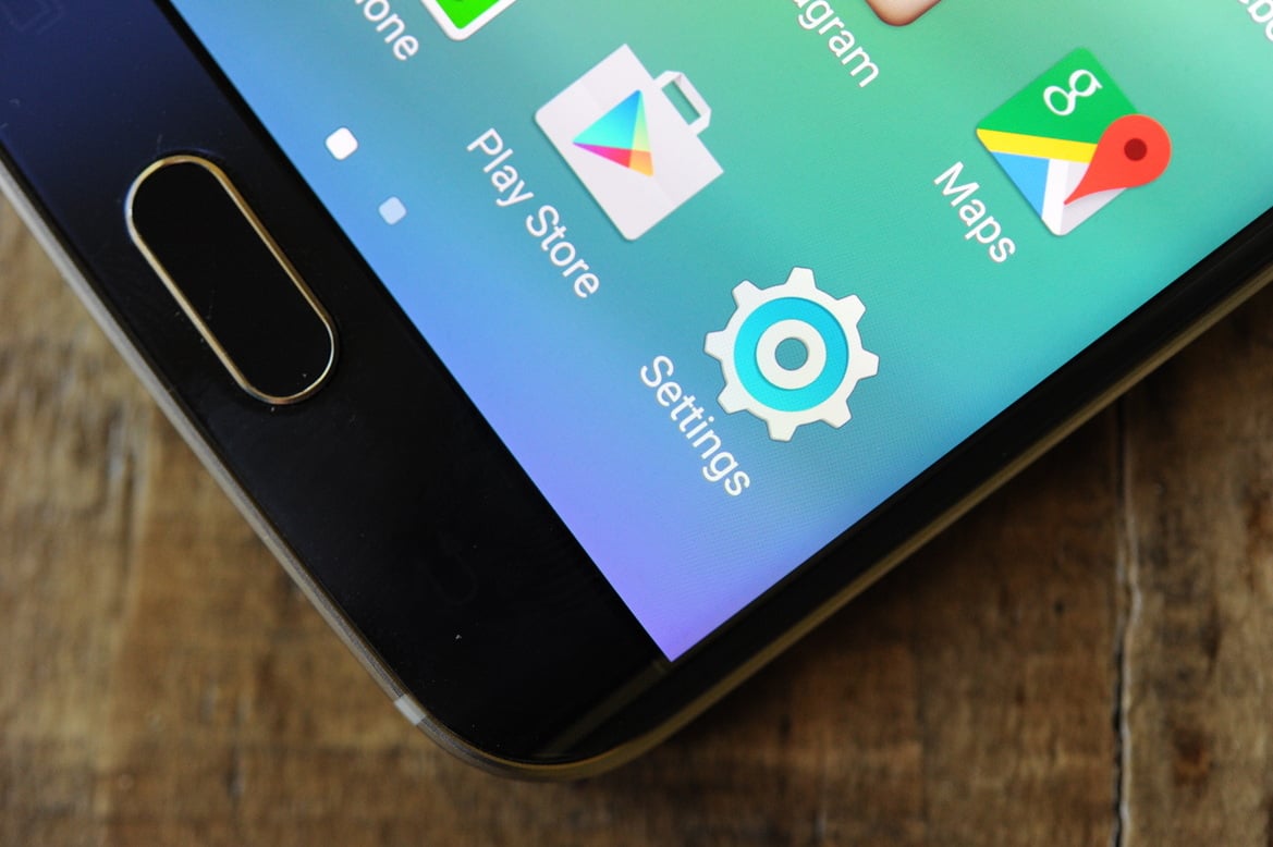 Samsung Galaxy S6 and S6 Edge Review