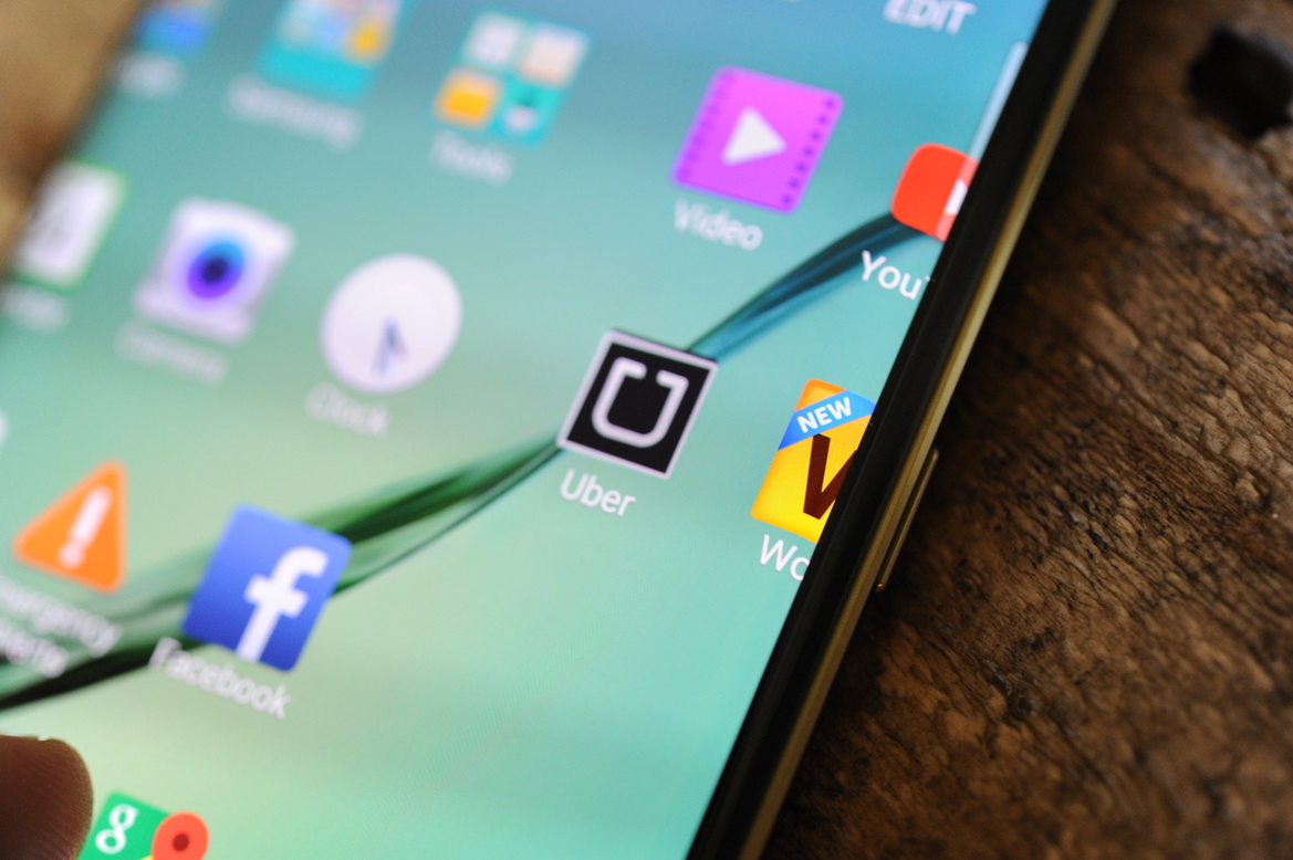 Samsung Galaxy S6 and S6 Edge Review