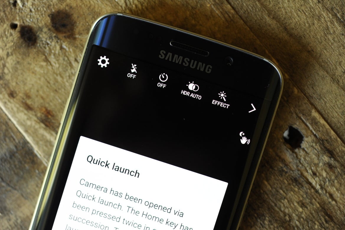 Samsung Galaxy S6 and S6 Edge Review