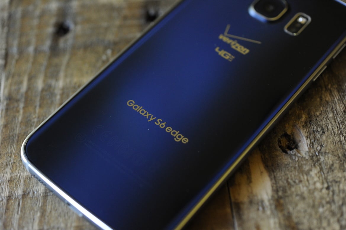 Samsung Galaxy S6 and S6 Edge Review