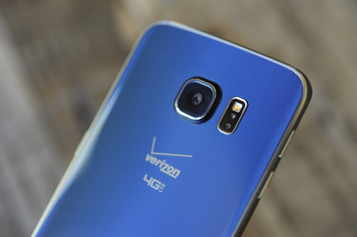 Samsung Galaxy S6 and S6 Edge Review