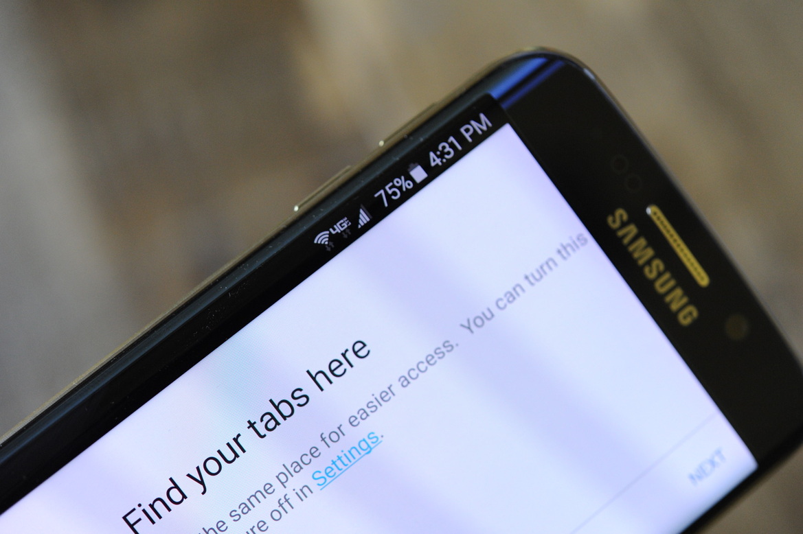 Samsung Galaxy S6 and S6 Edge Review