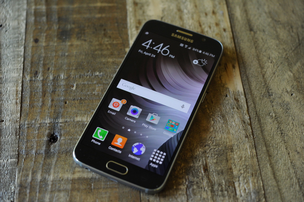 Samsung Galaxy S6 and S6 Edge Review